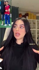 مهرة البحرينية تعيش كابوساً بعد تنازل طليقها عن ابنه