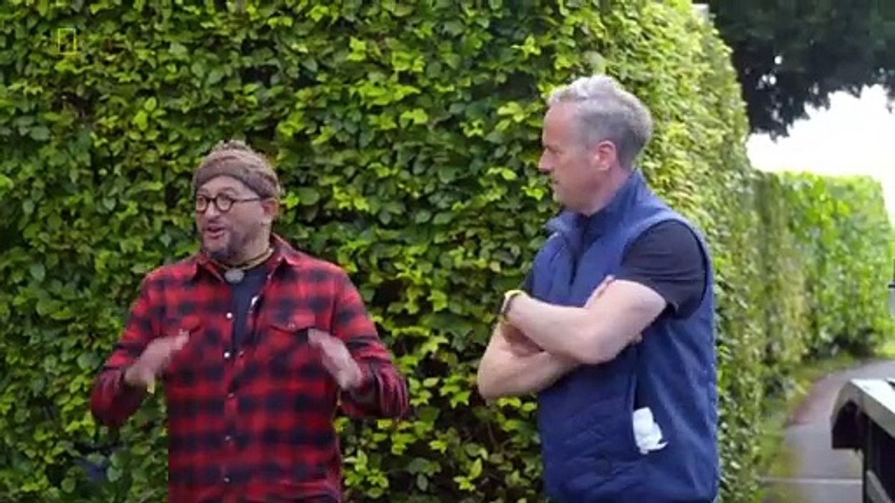 Car S.O.S. - Season 12 Episode 2 - Datsun 240k Skyline