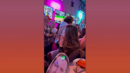 "Most Ridiculous Moments Caught on Camera"