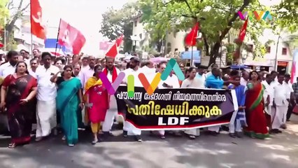 Jelang Pemilu 'Bikin Onar', India Terapkan UU 'Anti-Islam'