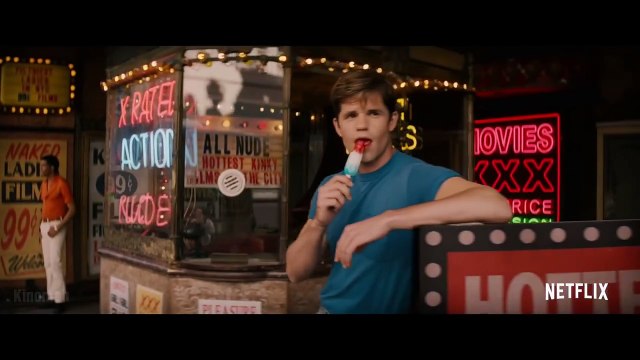 The Boys in the Band Bande-annonce (RU)