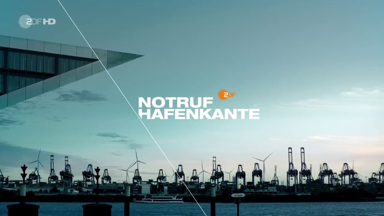 Notruf Hafenkante -335- Reichsbürger