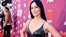 feet interview|Kacey Musgraves says her feet are firmly