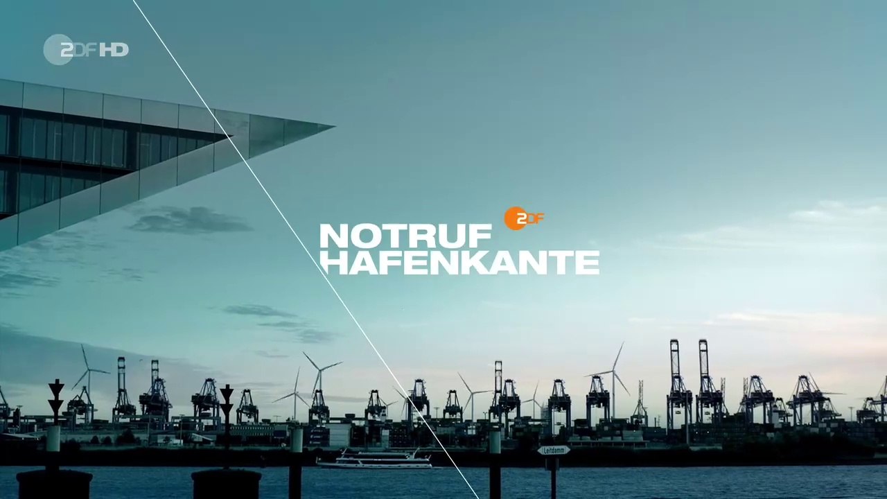 Notruf Hafenkante -336- Gier