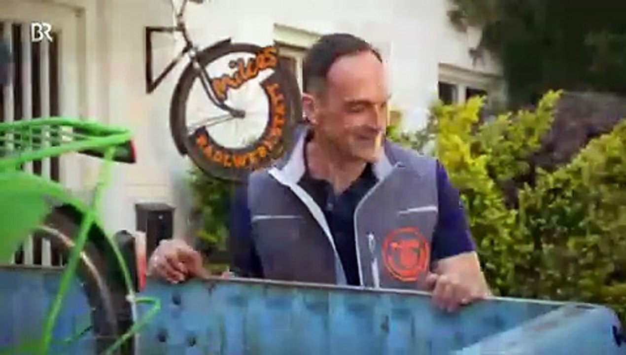 Dahoam is Dahoam Folge 3332 Wo ist die Heimat 19.03.24