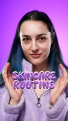 Skincare pour une peau glowy ✨