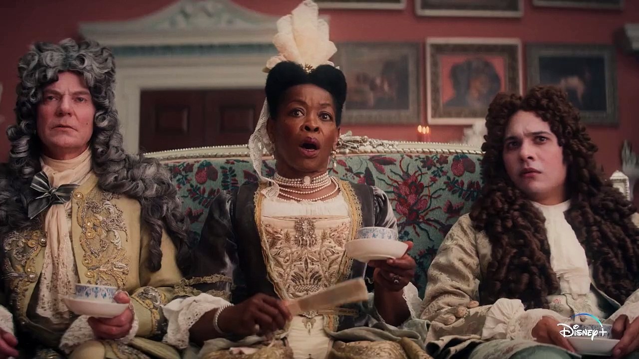 Renegade Nell: Schon bald startet die neue Fantasy-Serie voller Abenteuer bei Disney Plus