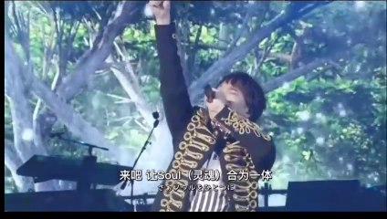 Kishiryu Sentai Ryusoulger Opening Theme KAMEN RIDER X SUPER SENTAI LIVE AND SHOW 2024