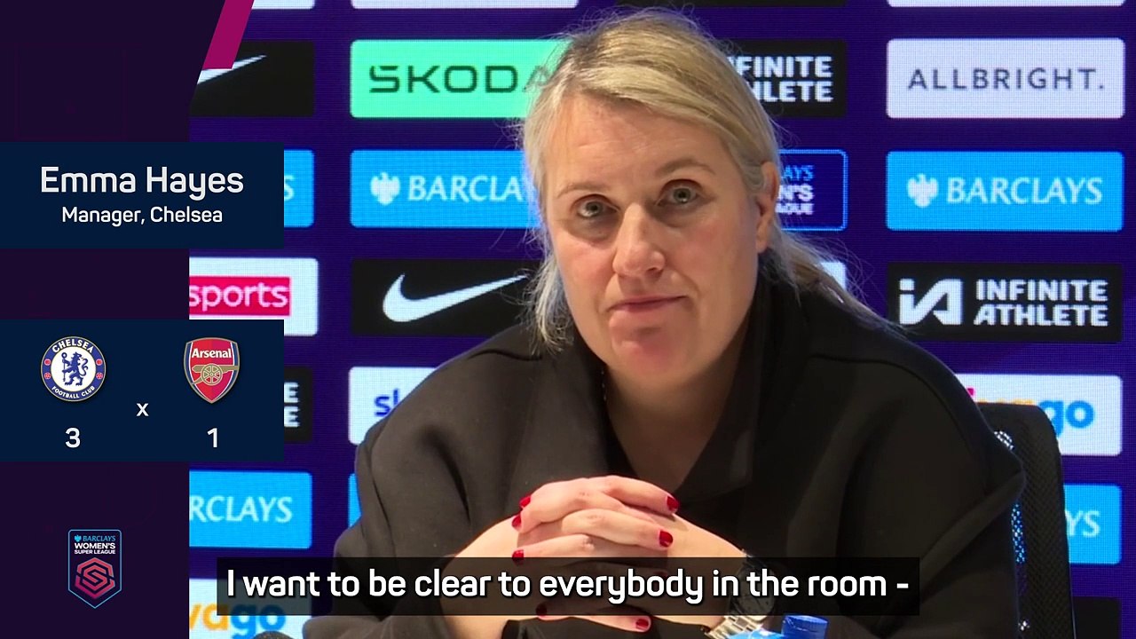 'It wasn't right' - Hayes regrets inter-player relationship comments