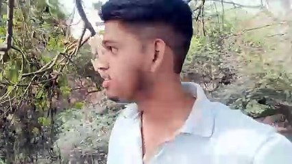 Exploring Old bridge near home _best for photos