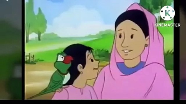 meena_cartoon_hindi_language_Sohail_cartoon_gaming#totalgaming(360p)