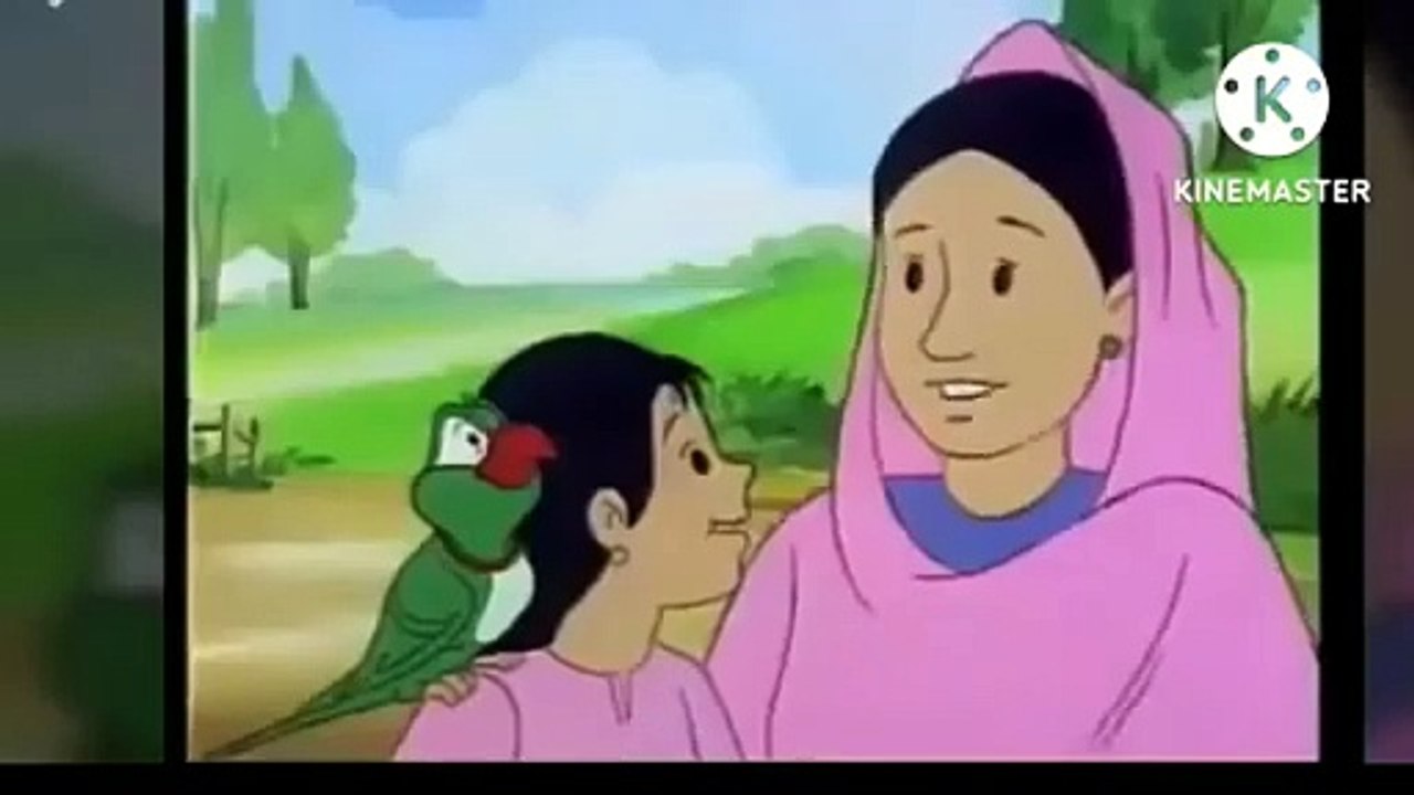 meena_cartoon_hindi_language_Sohail_cartoon_gaming#totalgaming(360p)