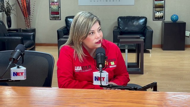 Exigiremos cobros justos en agua y electricidad: Lilia Aguilar