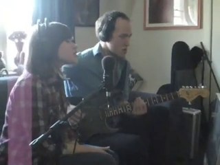 Savoir Adore - Loveliest Creature (Live Y-Not Radio 2011)