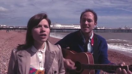 Savoir Adore - Loveliest Creature (Live The Amazing Sessions 2012)