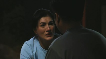 Abot Kamay Na Pangarap: Tumakas ka Lyneth (Episode 476)