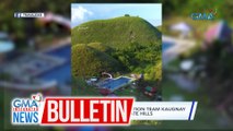 DILG, bumuo ng special invesigation team kaugnay ng itinayong resort sa Chocolate Hills | GMA Integrated News Bulletin