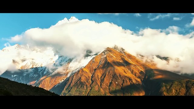 SHIVOHAM __ KAILASH KHER __ KAILASA RECORDS __ LORD SHIVA __ SPIRITUAL __ ADHYATM __ MAHADEV