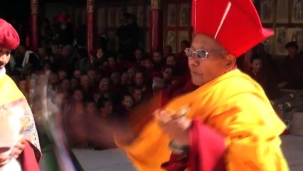 BUDDHA PURNIMA __ KAILASH KHER __ SPIRITUAL __ BUDDHAM SHARANAM __ NAROPA