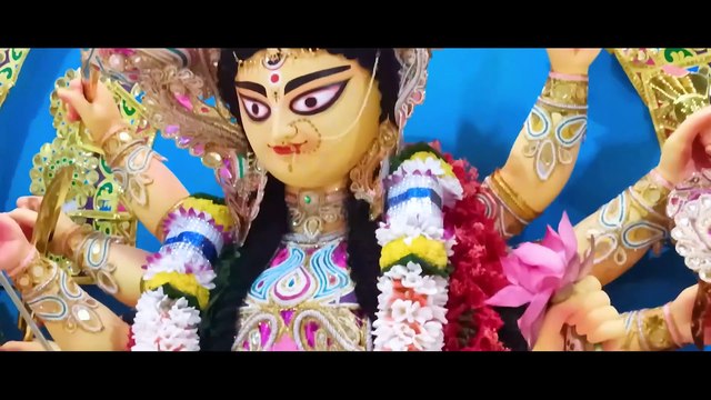BHAWANI __ NAVRATRI SONG __ KAILASH KHER __ KAILASA RECORDS __ HIT SONG __ FT. CHANDANA BALA KALYAN