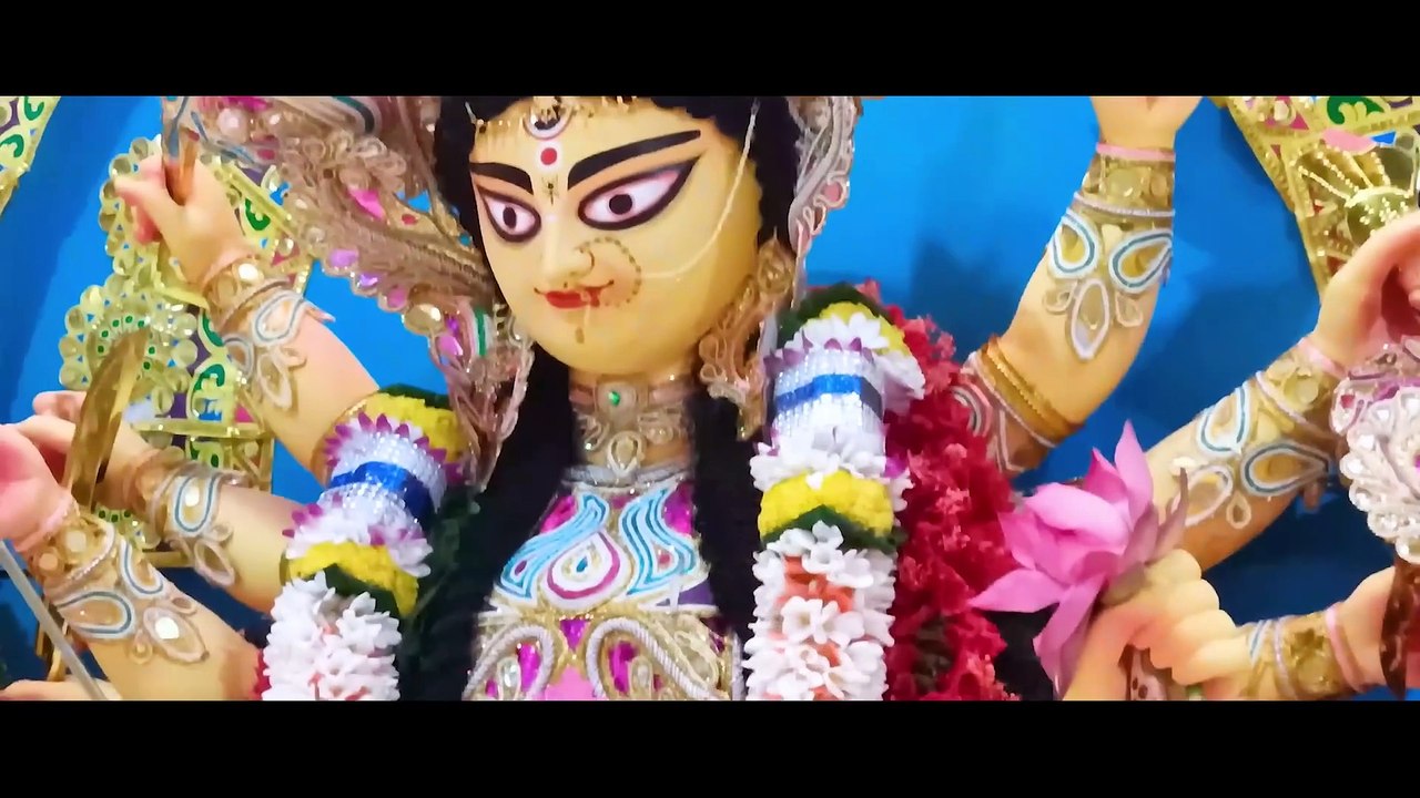 BHAWANI __ NAVRATRI SONG __ KAILASH KHER __ KAILASA RECORDS __ HIT SONG __ FT. CHANDANA BALA KALYAN