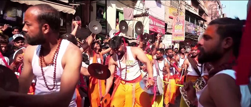 JAI SHRI MAHAKAL ANTHEM _ PM NARENDRA MODI _ CM SHIVRAJ SINGH CHOUHAN _ KAILASH KHER _ _ UJJAIN