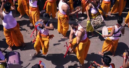 BAM BAM BOL RAHA HAI KASHI __ KASHI STUTI __ OFFICIAL MUSIC VIDEO