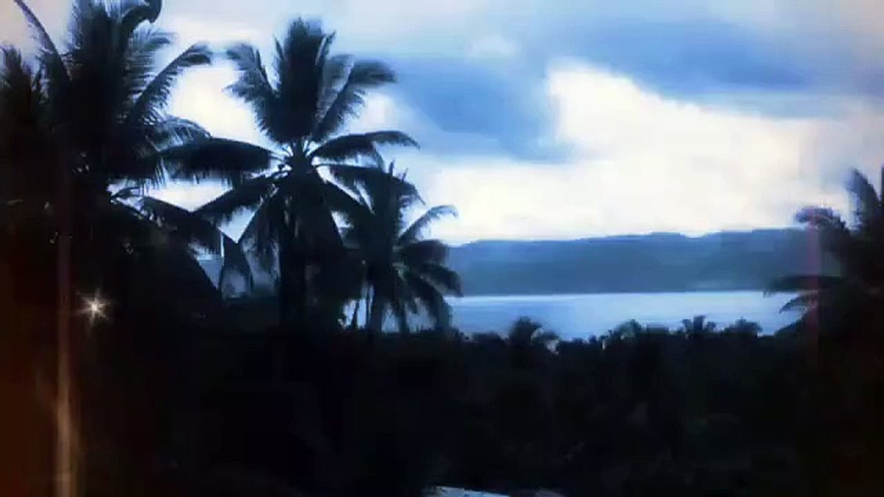 Feel the breeze