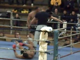 PANCRASE COMPET 16FEV08