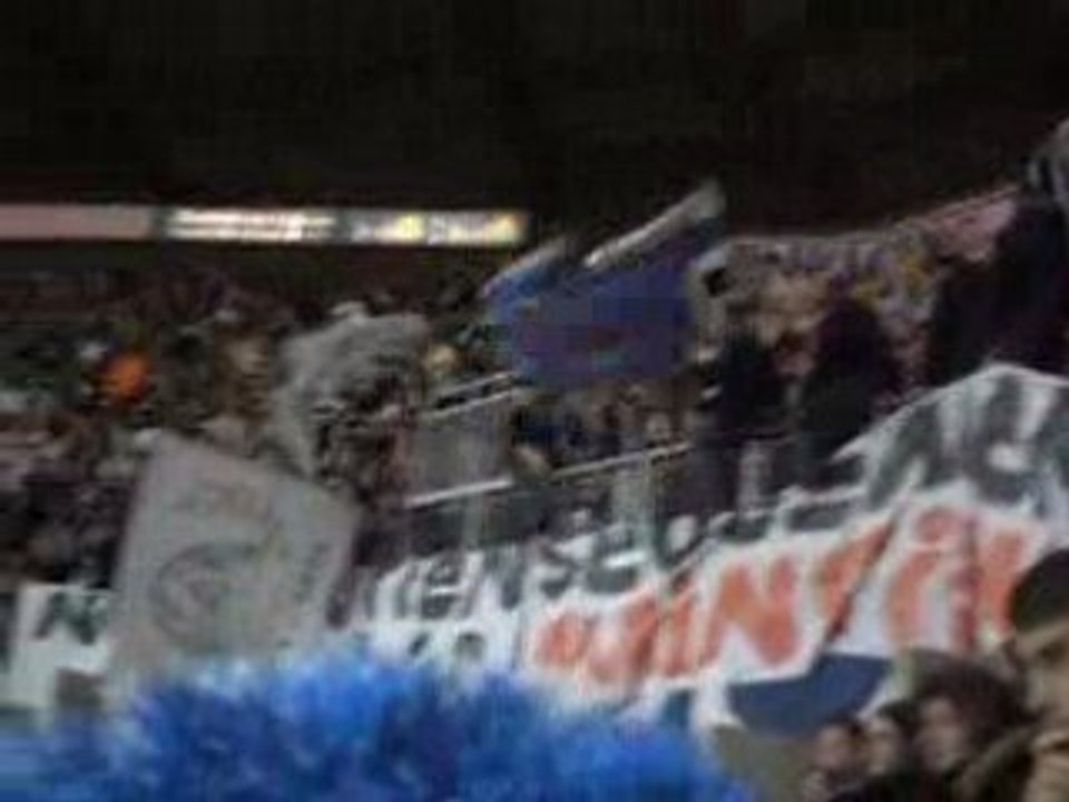 Strasbourg Monaco