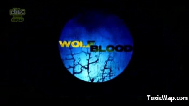 Wolf Blood Season1 Episode4 Cry Wolf