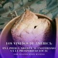 Jose Antonio Haua Maauad- ¡El mercado de los vinos espumosos en América está en pleno auge!