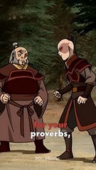 Avator The last air bender