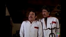 El robo imposible   ( Jorge Rivero y Hector Zuarez -- Cine Mexicano