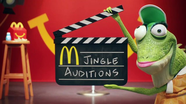 Illumination Presents_ Sing 2 _ _McDonald's_ TV Spot