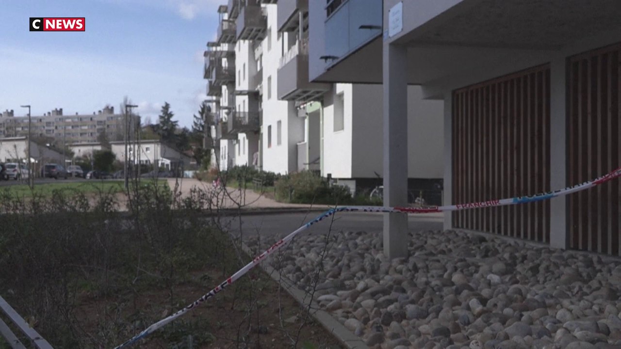 Dijon : un homme tué par arme blanche, quatre personnes placées en garde à vue