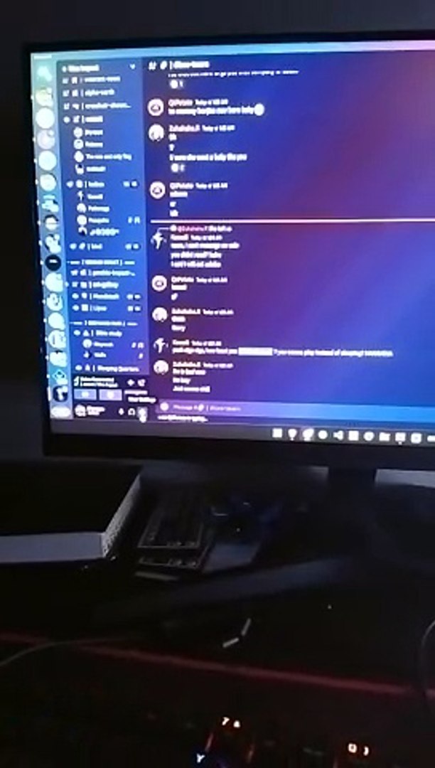 my gaming pc