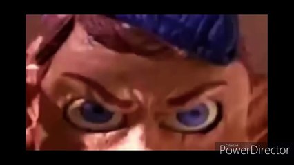 Leprechaun vs. Chucky vs. Pinocchio Official Trailer