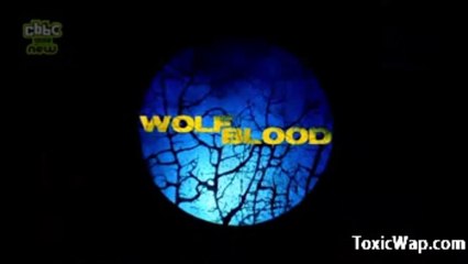 Wolf Blood Season1 Episode5 Occam's Razor