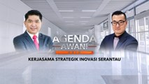 Agenda AWANI Asia: Kerjasama strategik inovasi serantau