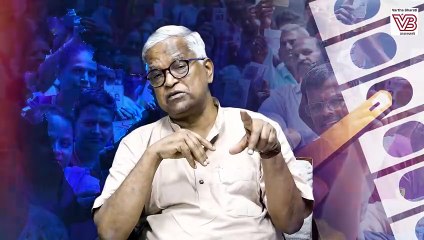 "ದಕ್ಷಿಣ ಭಾರತದ 1 ಸೀಟು ಸಿಗದಿದ್ರೂ ಬಿಜೆಪಿಗೆ 400 ಗೆಲ್ಲಬಹುದು. ಹೇಗಂದ್ರೆ.." | Dr. Purushothama Bilimale