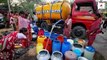 ನೀರು ಉಳಿಸಲು ಹೊಸ ದಾರಿ ಕಂಡುಕೊಂಡ ಹೋಟೆಲ್ ಗಳು  |Water Crisis | Bengaluru | Karnataka