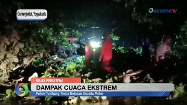 OKEZONE UPDATES: Heboh Minibus Tabrak Porsche hingga King Redam Lakers