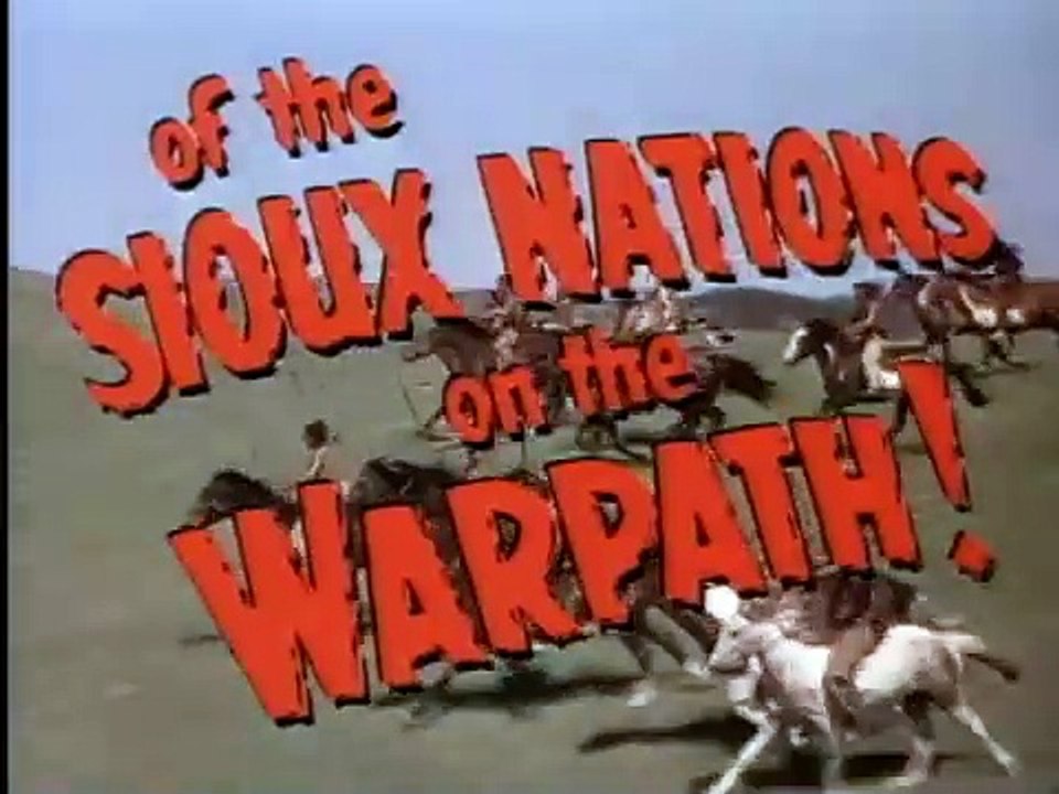 Tomahawk Bande-annonce (EN)