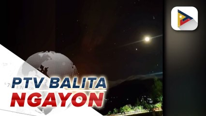 Download Video: PCG, pinarangalan ang mga tauhan nilang naka-deploy sa Bajo de Masinloc