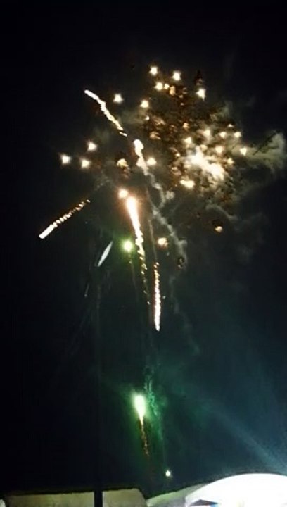 fire