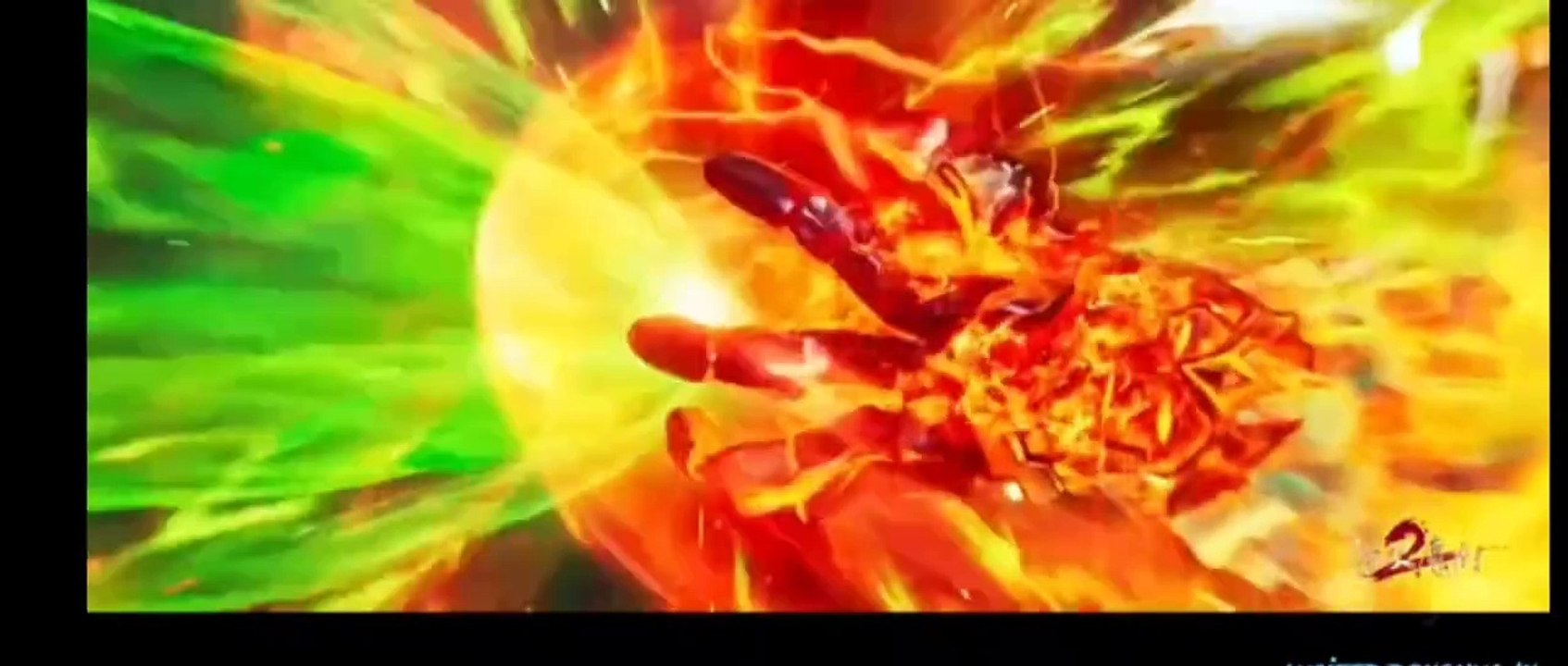 The Magic Chef Of Ice And Fire Episode 134 English Sub