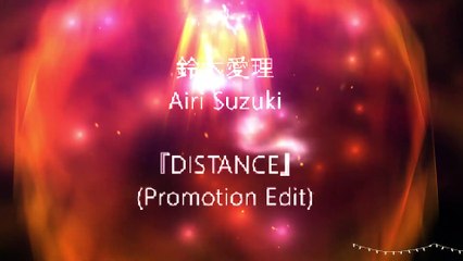 To Angels【LIST06】April Moon鈴木愛理