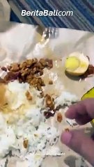 Makan Nomor Satu: Rahasia Tetap Nikmati Makanan di Segala Situasi 🍽️