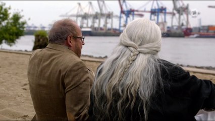 Der Liebling des Himmels (Ganzer Film Komödie)